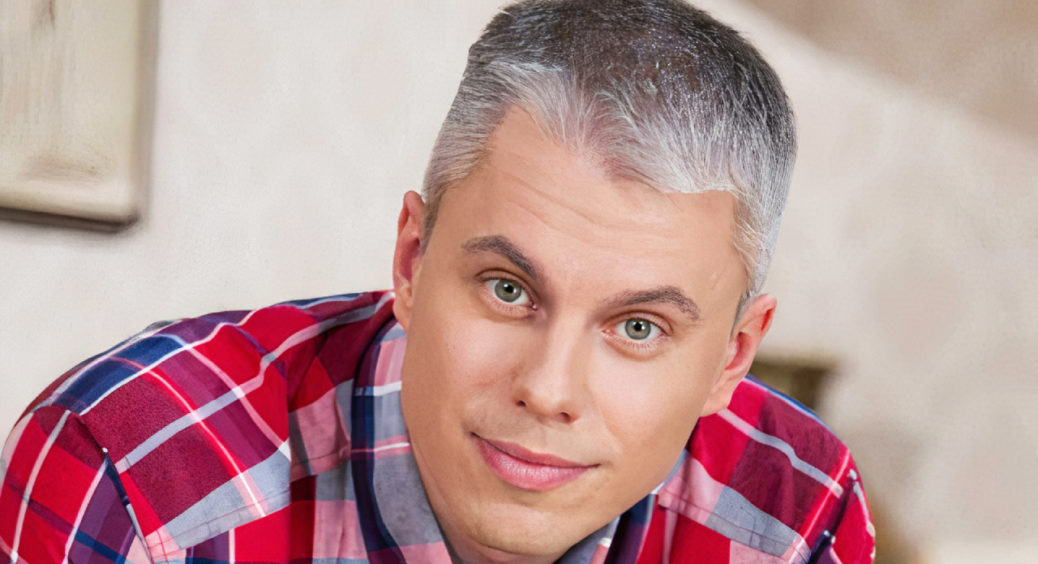 Андрій Доманський показав всіх дітей від трьох дружин: дочка від Лідії Таран — єдина, хто виросла копією тата 