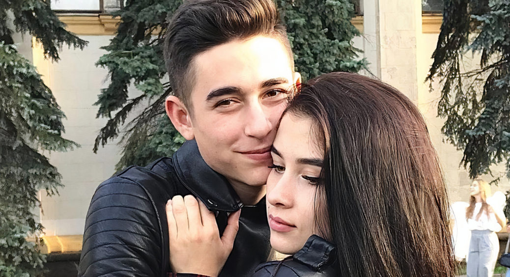 Дружина 19-річного Романа Сасанчина опинилася в лікарні: важкий стан змусив покинути новонароджену донечку 