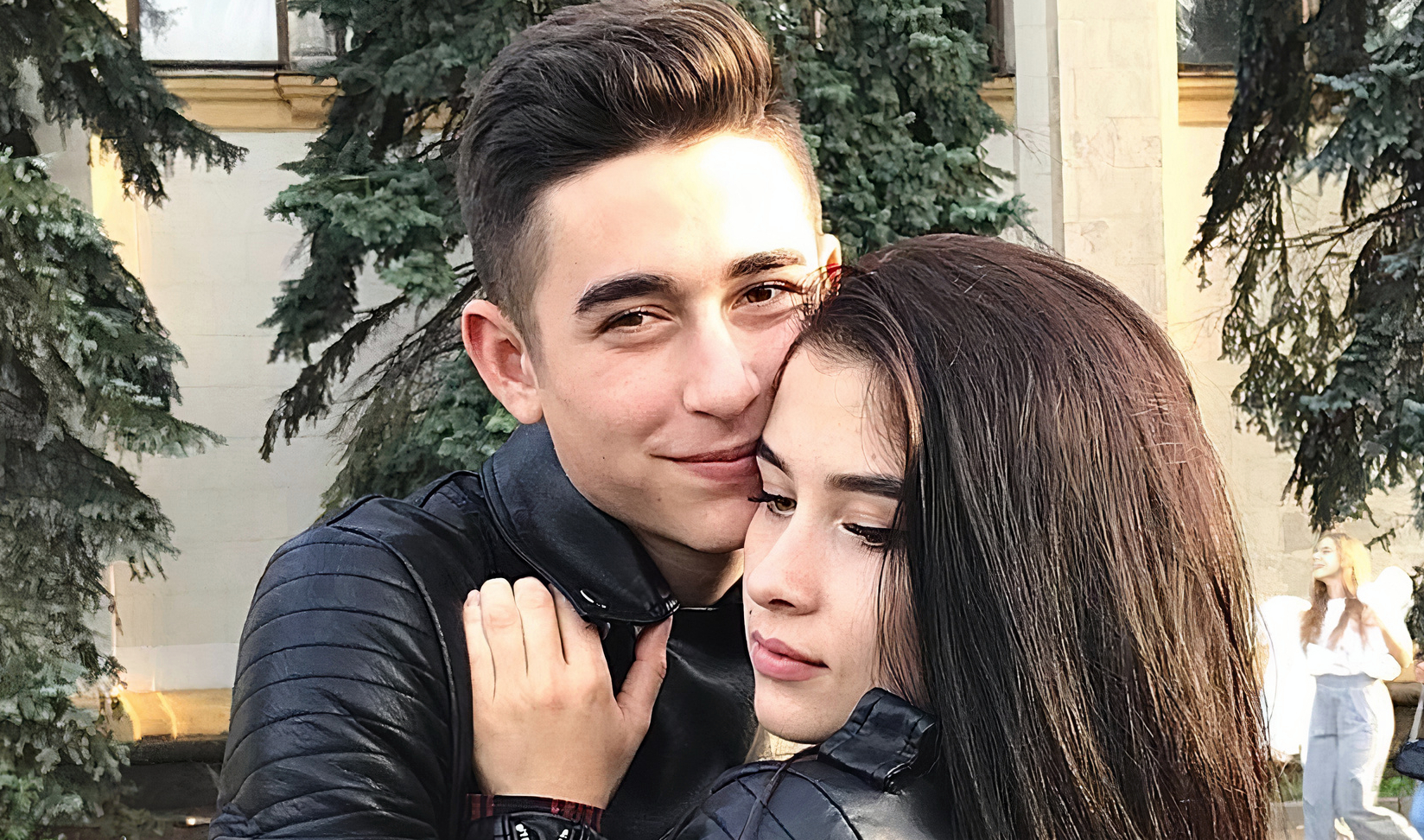 Дружина Романа Сасанчина повідомила з лікарні, що їй гіршає