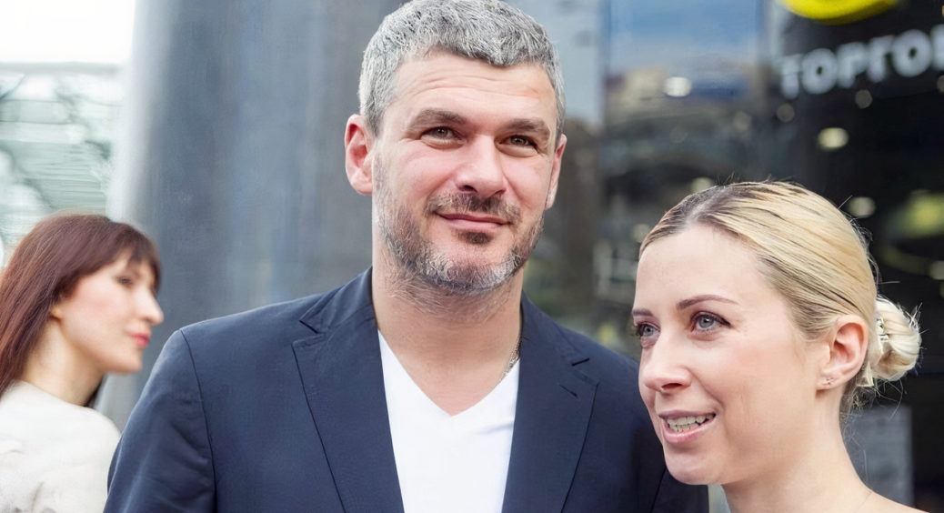 Покинута дружина Арсена Мірзояна показала фігуру в купальнику: Тоня Матвієнко їй не конкурентка (ФОТО) 