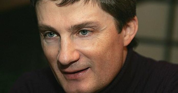 Ігор Кондратюк Ігор Кондратюк