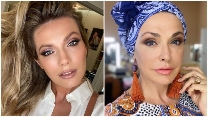 Ольга Сумська зізналася, що її зятя-росіянина можуть мобілізувати