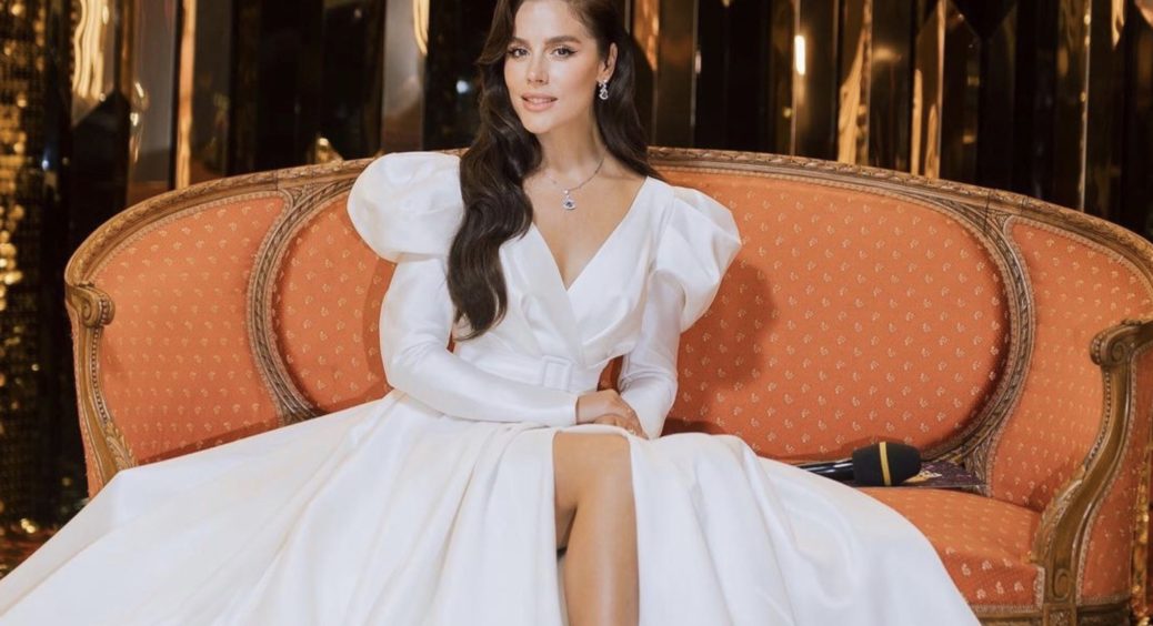 Іванна Онуфрійчук — зрадниця? Зірка крутила романи одразу з двома олігархами і отримувала коштовні подарунки 