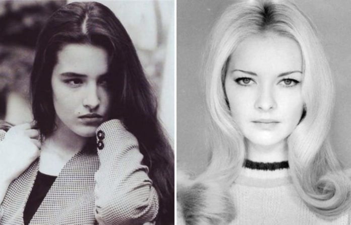 Чому донька Барбари Брильської пішла із життя у 20 років