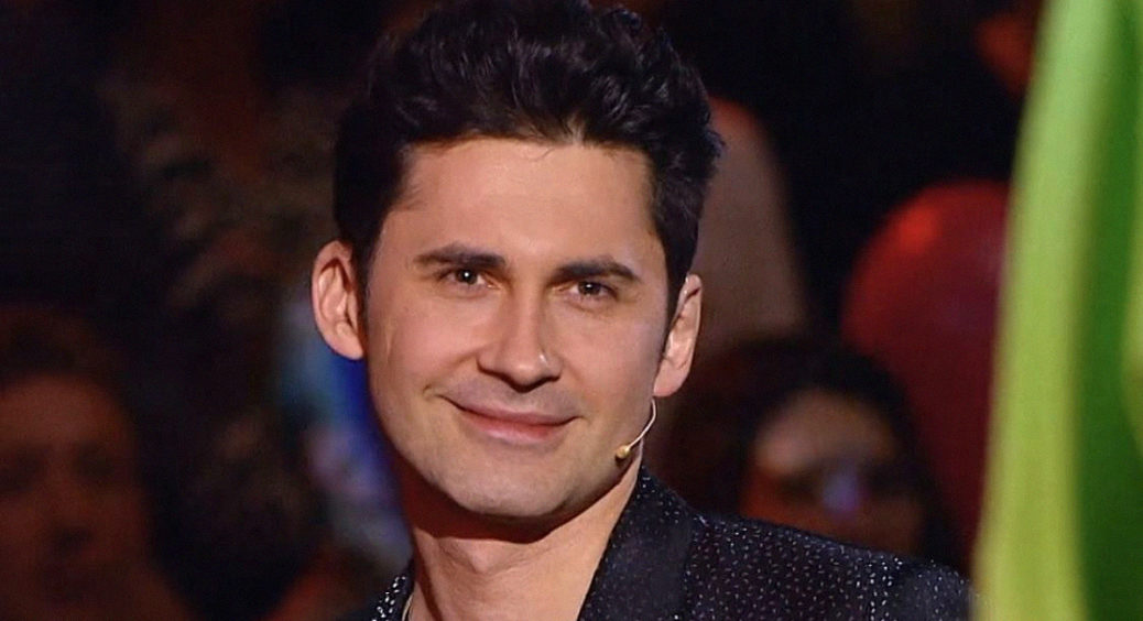 В родині молдавського мачо Дана Балана сталася велика радість: “Я відчуваю себе найщасливішим” 