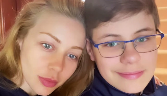 Тіна Кароль розповіла, що її син Веня отримав у подарунок Тіна Кароль розповіла, що її син Веня отримав у подарунок