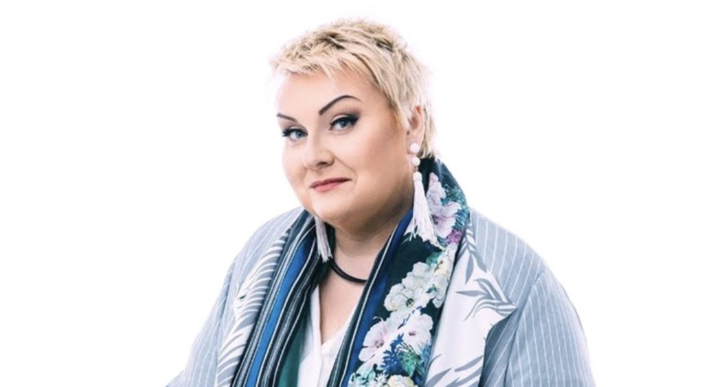 Три роки без Марини Поплавської: команда Дизель Шоу написала лист покійній колезі, який зворушує до сліз 