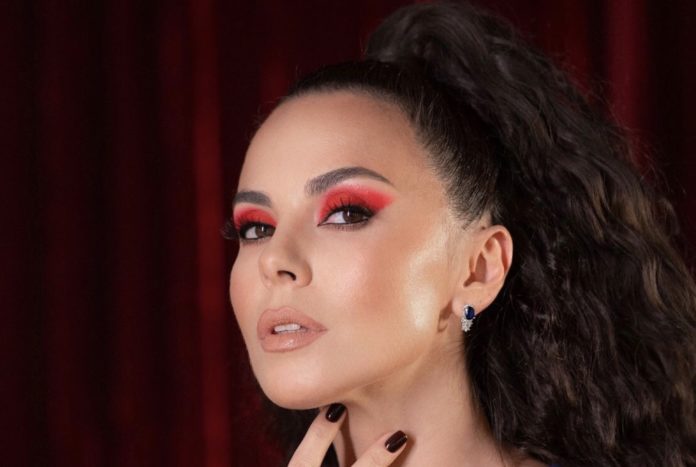 Настя Каменських розповіла про розставання з Потапом 