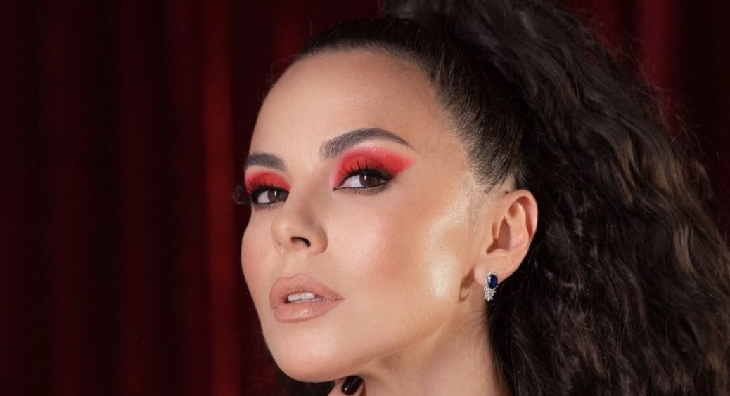 Вагітна Настя Каменських вразила розмірами живота і готує сина Потапа до сестрички: буде заява про первістка? 