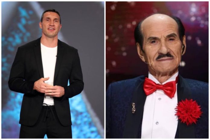 Топ-5 українських ловеласів