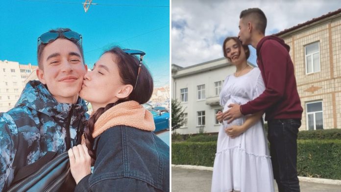 Дружина переможця Голосу Сасанчина зізналася про другу вагітність і бажання перервати її