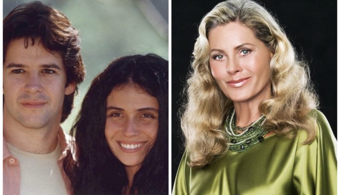 Як склася доля акторів серіалу Клон. Джованна Антонеллі, Мерілу Бенісіо, Віра Фішер