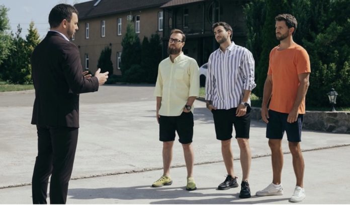 Холостячка 2021: хто розчарував Злату Огнєвіч у 6 випуску від 22.10.21 і назавжди покинув проєкт