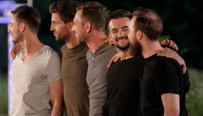 Злата Огнєвіч попрощалася з ще одним учасником Злата Огнєвіч попрощалася з ще одним учасником