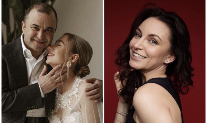 Як екс-дружина Віктора Павліка відреагувала на його нове життя з коханкою і сином