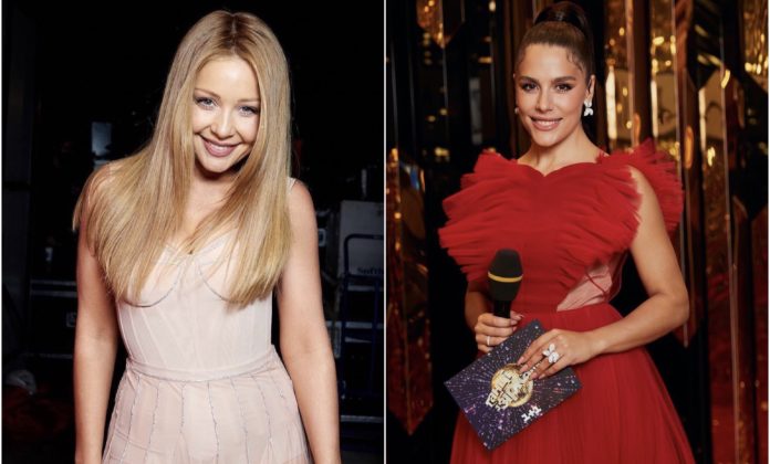 Іванна Онуфрійчук повідомила про горе в своїй родині