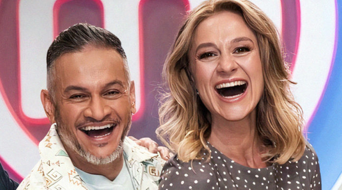 Ольга Мартиновська показала доньку Ектора Хіменеса-Браво