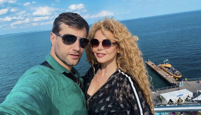 Обранець Аліни Гросу Полянський не підтримує її