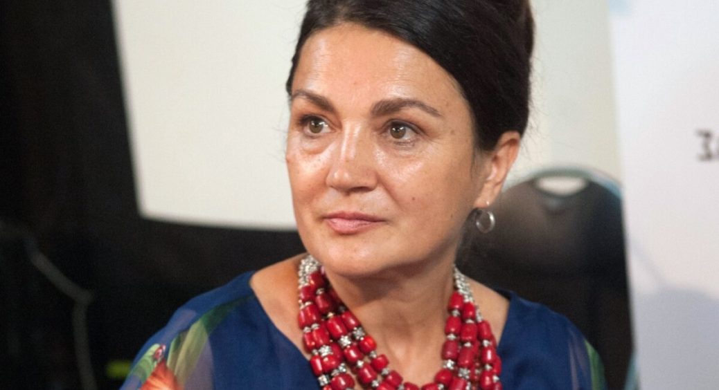 Як виглядає дорослий син Наталії Сумської: не розчарував артистку на відміну від старшої сестри-нахлібниці 