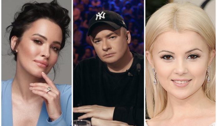 Зірки, які роками приховували від фанатів важкий діагноз