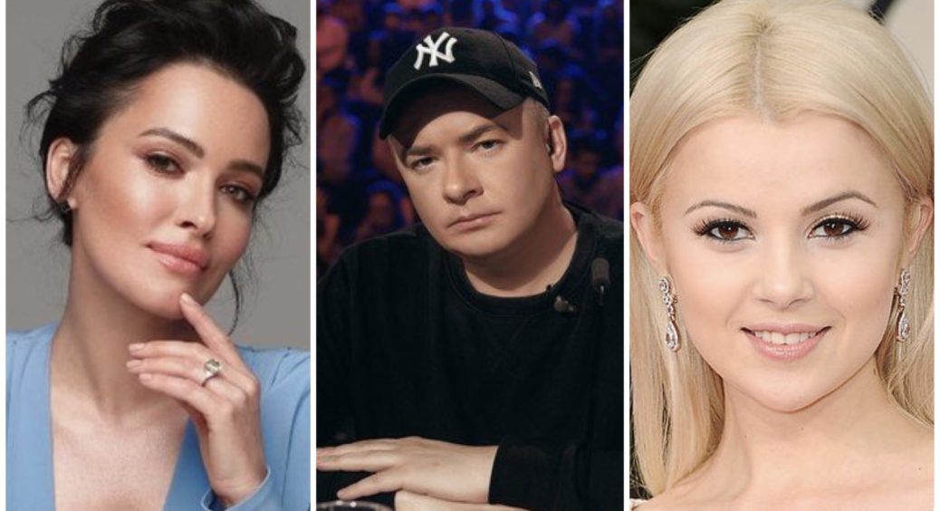 Зірки, які роками приховували від фанатів важкий діагноз: Андрій Данилко, Астаф’єва, Міка Ньютон та інші 