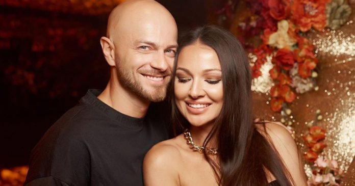 Влад та Ліліана Ями