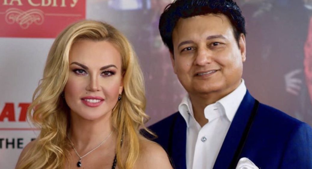 Захур не захищає Камалію від нападок її падчерки? Багатій вразив зізнанням про конфлікт: “Ну це ж не назавжди” 