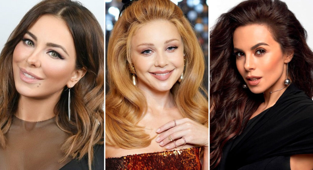 Ані Лорак, Тіна Кароль та інші співачки, які закрутили роман з продюсером заради кар’єри: любов з розрахунку 