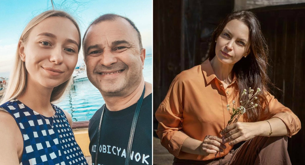 Екс-дружина Віктора Павліка зробила фантастичний шпагат у повітрі: мріє, що відіб’є чоловіка у Репяхової 