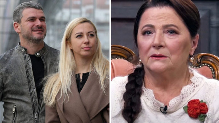 Тоня Матвієнко та Арсен Мірзоян показали свій відпочинок