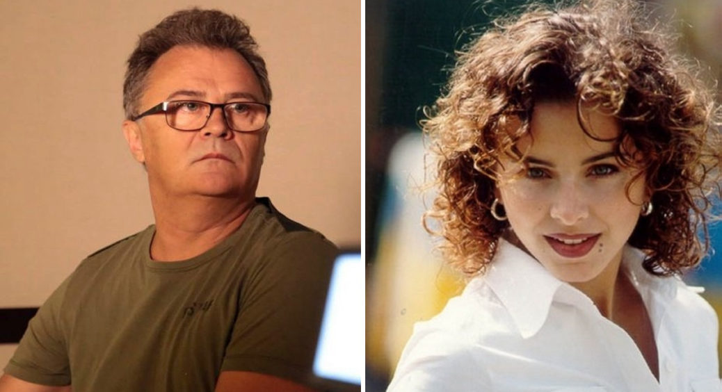 Колишній Ані Лорак Юрій Фальоса розповів, скільки вклав в її розкрутку і яке у неї зараз прізвище в паспорті 