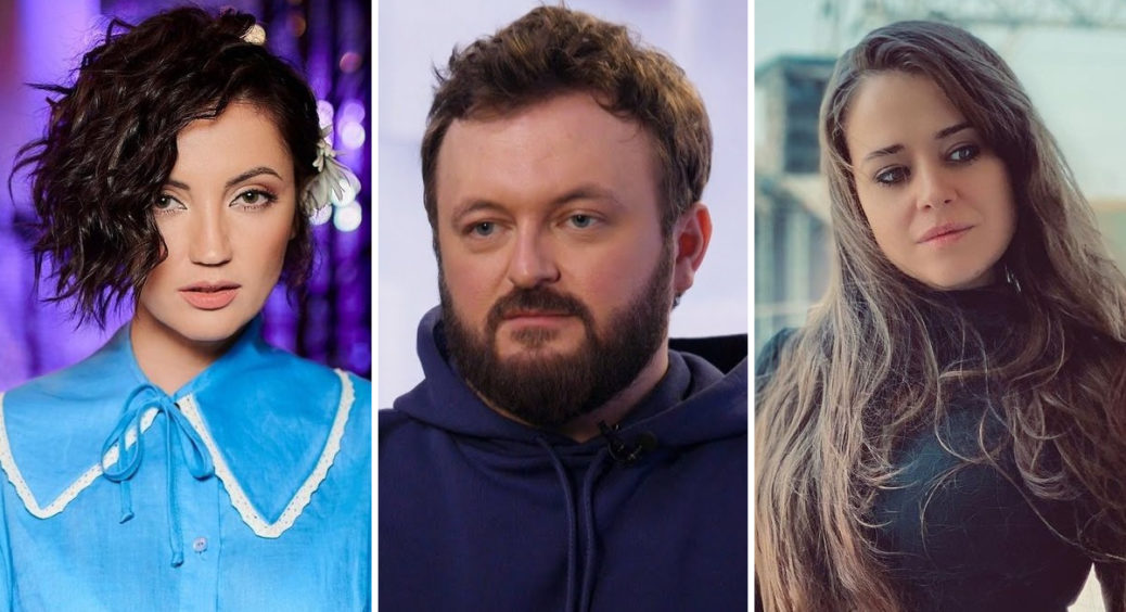 Оля Цибульська вирішила подратувати Славію і показала фігуру в купальнику: “Таку тільки Дзідзьо може ахнути” 