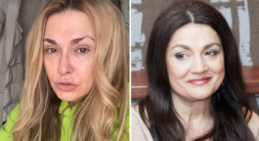 Одна безвилазно сидить в москві, а інша у мами на шиї: як виглядають дорослі дочки Ольги та Наталії Сумських 