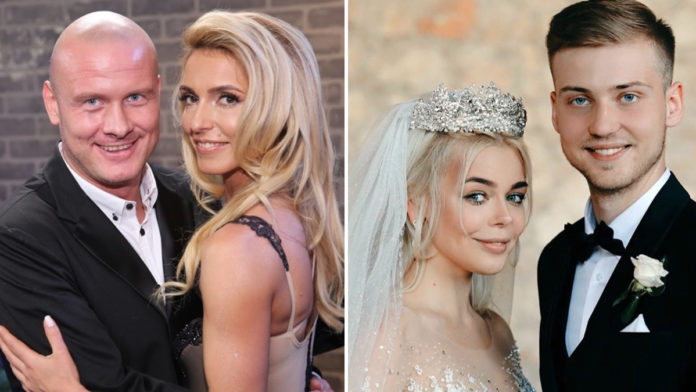 Марина Боржемська, Аліна Гросу та інші зіркові дружини, які вийшли зі шлюбів ні з чим