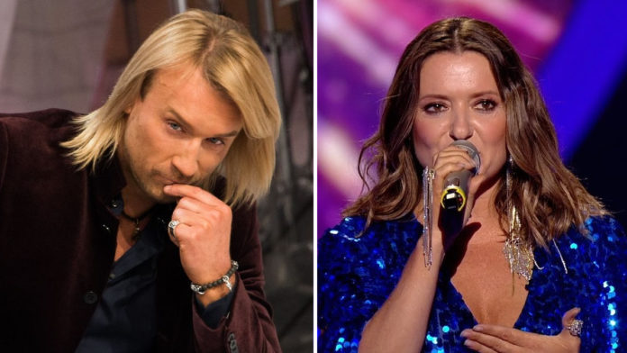 Які конфузи траплялися з українськими зірками на сцені