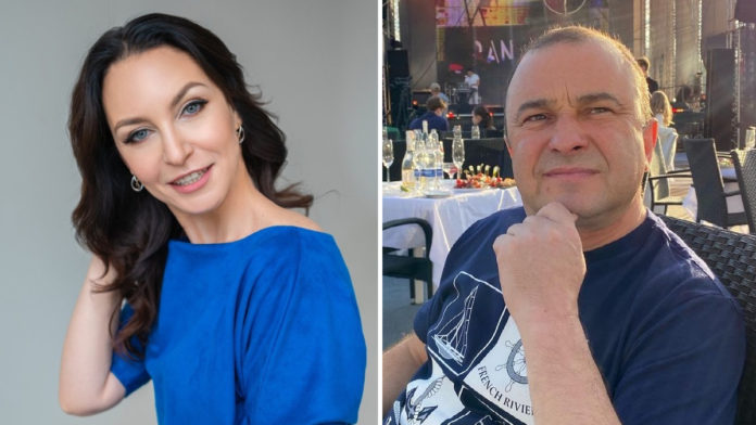 Колишня дружина Віктора Павліка готує йому та Репяховій розплату