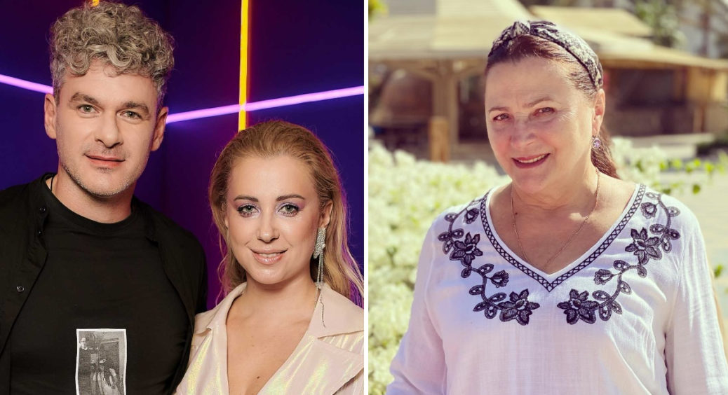 Тоня Матвієнко возз’єдналася з мамою та повернулася у батьківську хату: Ніна Митрофанівна емоцій не стримала 