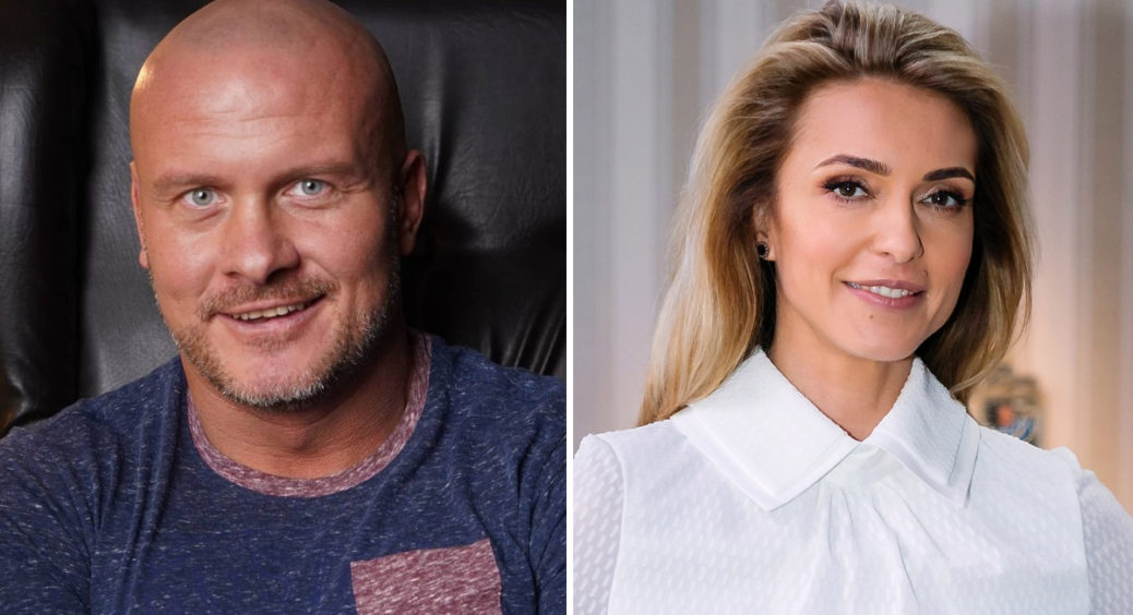 Після розлучення з Боржемською В’ячеслав Узелков знайшов нових дітей: з власними спадкоємцями все втрачено 