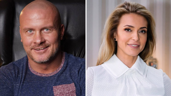 В'ячеслав Узелков сколихнув мережу кадрами з дітьми