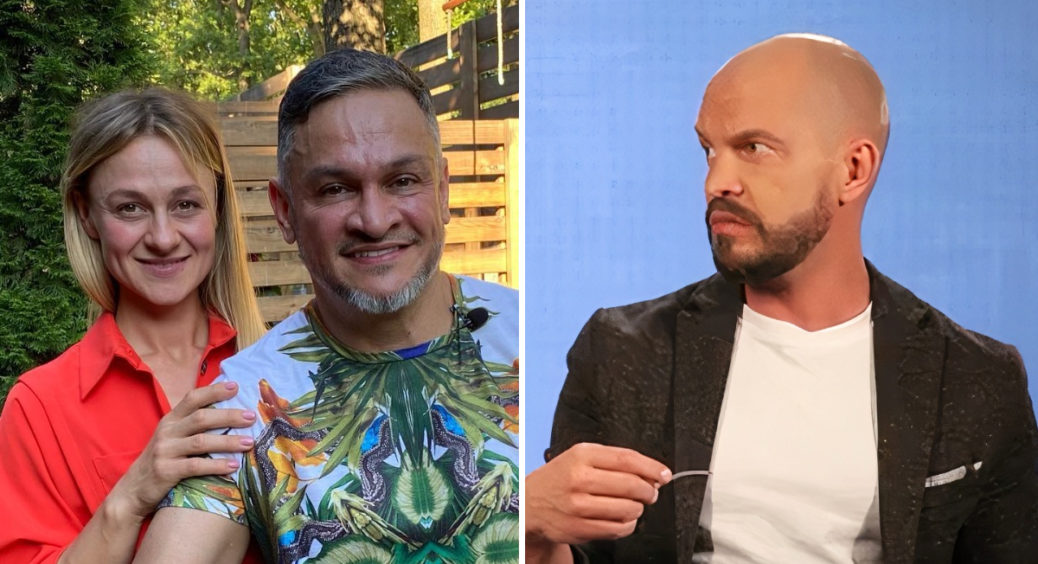 Оля Мартиновська залишила Ярославського ні з чим та прямо заявила про стосунки з Ектором: “Нас розсекретили” 