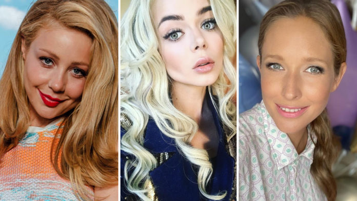 Весільні сукні Тіни Кароль, Аліни Гросу, Каті Осадчої та інших зірок