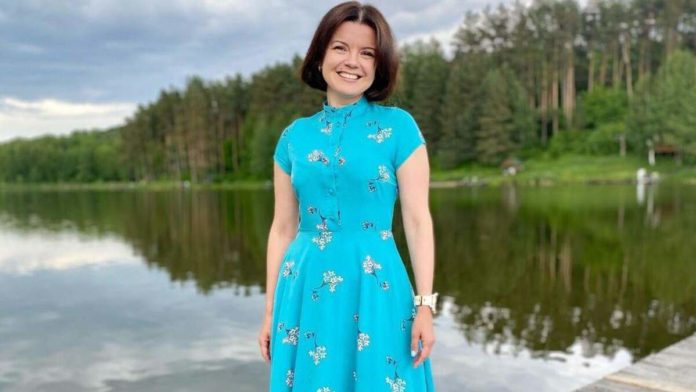 46-річна Марічка Падалко забрала до себе дітей-переселенців