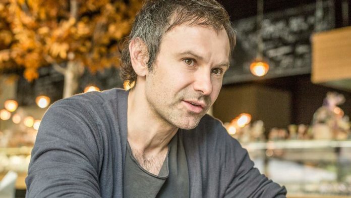 На кого Святослав Вакарчук проміняв дружину Лялю та улюблену Христину Соловій На кого Святослав Вакарчук проміняв дружину Лялю та улюблену Христину Соловій