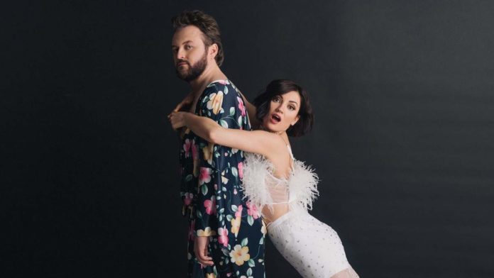 Оля Цибульська вирішила поставити крапку в історії батьківства Дзідзьо