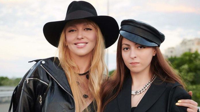 Донька Олі Полякової Маша розповіла правду про зраду її бойфренда