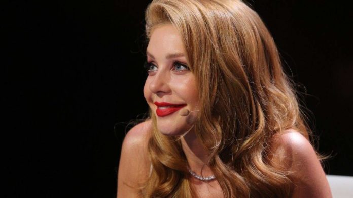 Тіна Кароль розквітла і закохалася