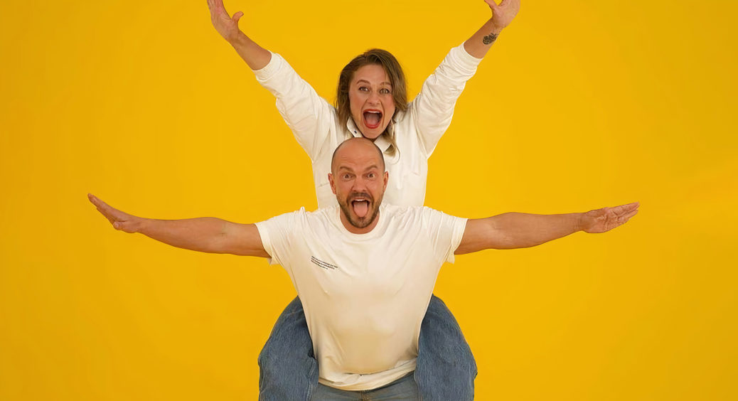 Суддя МастерШеф Оля Мартиновська відрізала волосся та зробила боб-каре, а Ярославський не оцінив: “Я образилася” 