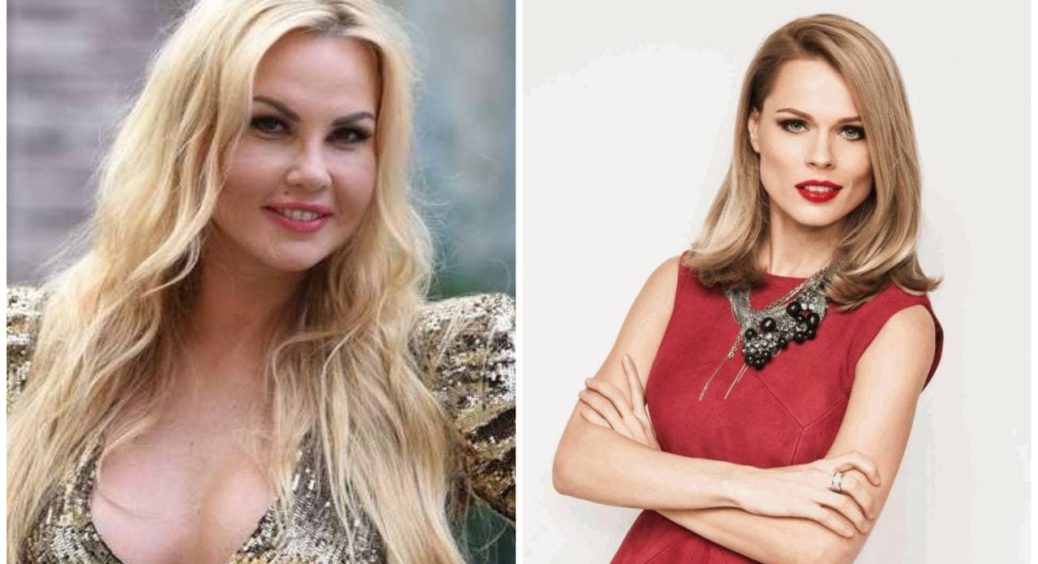 Рейтинг найбагатших зіркових дружин: чи вдалося комусь обігнати Камалію та перевершити Онофрійчук 