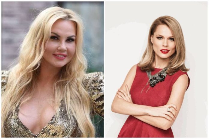 Камалія, Ольга Фреймут та інші багачки українського шоубізу