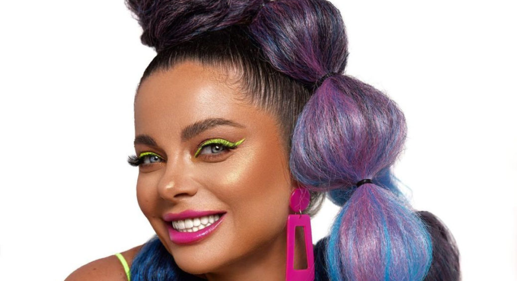 Наташа Корольова почала роздавати власні яйцеклітини направо і наліво: плодить свої гени окремо від Тарзана 